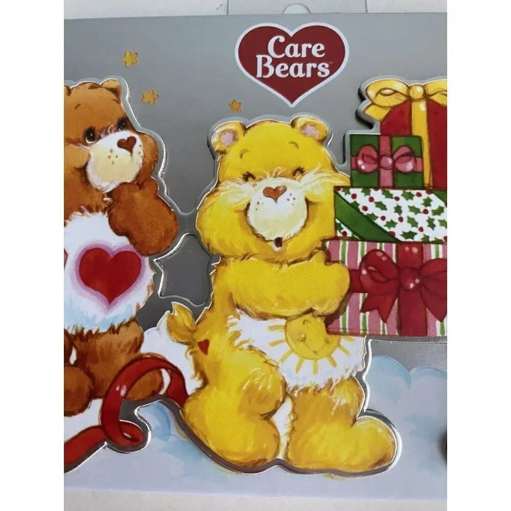 Taste Beauty care bears